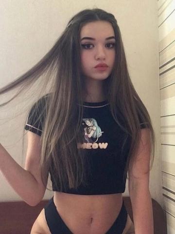 Индивидуалка Ефросинья Фотография 2