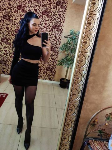 Индивидуалка Эвелина Фотография 3