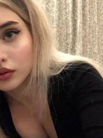 Индивидуалка Амелия Фотография 3